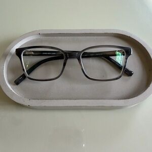 JONES NEW YORK EYEGLASSES 👓 FRAMES. LIKE NEW🎉FINAL FREE SHIPPING NO OFFERS